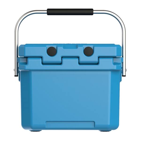 Camp-Zero 10L - 10.6 Qt. Premium Cooler in Turquoise CZ10L-DT