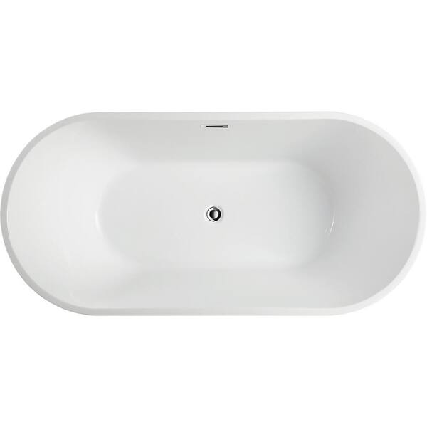 https://images.thdstatic.com/productImages/eac5e4e4-fa08-474b-95f0-388bbf1957af/svn/white-polished-chrome-vanity-art-flat-bottom-bathtubs-va6815-1f_600.jpg