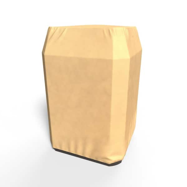 Budge All-Seasons Square AC Covers