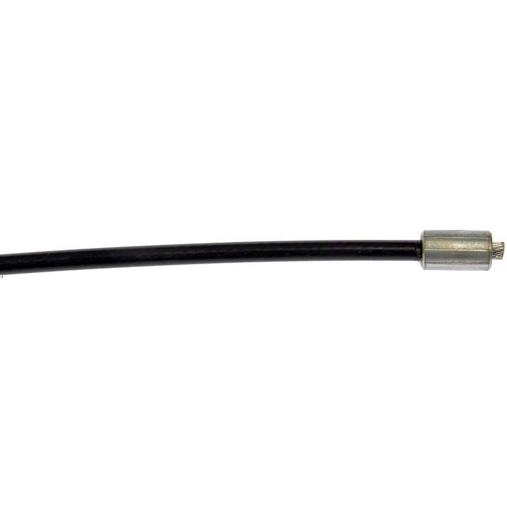 First Stop Parking Brake Cable C95182 The Home Depot