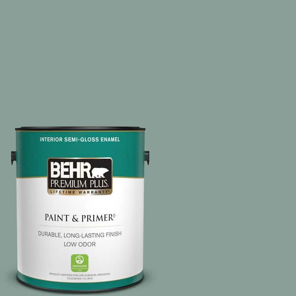 Nelson Type IV Yellow Metal Primer Gallon - The Nelson Paint Company