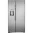 https://images.thdstatic.com/productImages/eac75025-49fc-4fdd-8541-0bac96298e59/svn/fingerprint-resistant-stainless-steel-ge-side-by-side-refrigerators-gss25iynfs-64_65.jpg