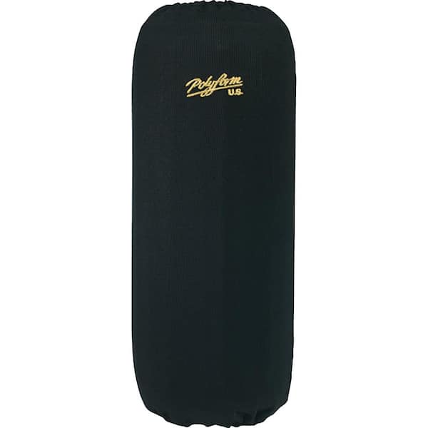 Polyform Fender Cover for HTM-4, Black