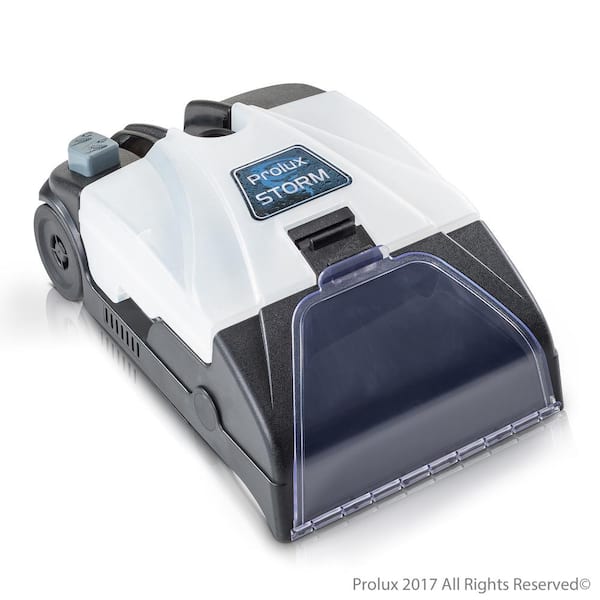 Prolux Storm Shampoo System for Rainbow E2 Black