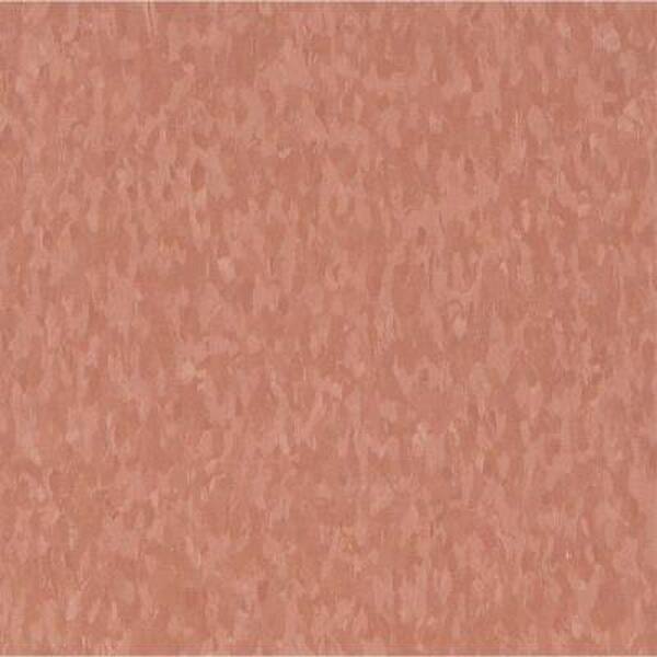 Armstrong Take Home Sample - Imperial Texture VCT Etruscan Standard Excelon Commercial Vinyl Tile - 6 in. x 6 in.