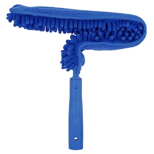 Microfiber Dusting Mitts and Mini Dusters Ettom by Lock & Lock 
