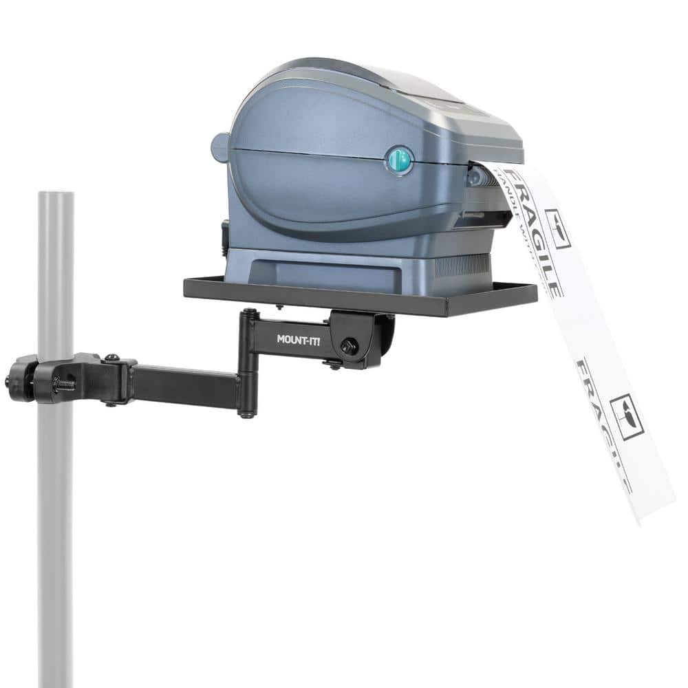 Printer Pole Mount price history on PriceWatchPro