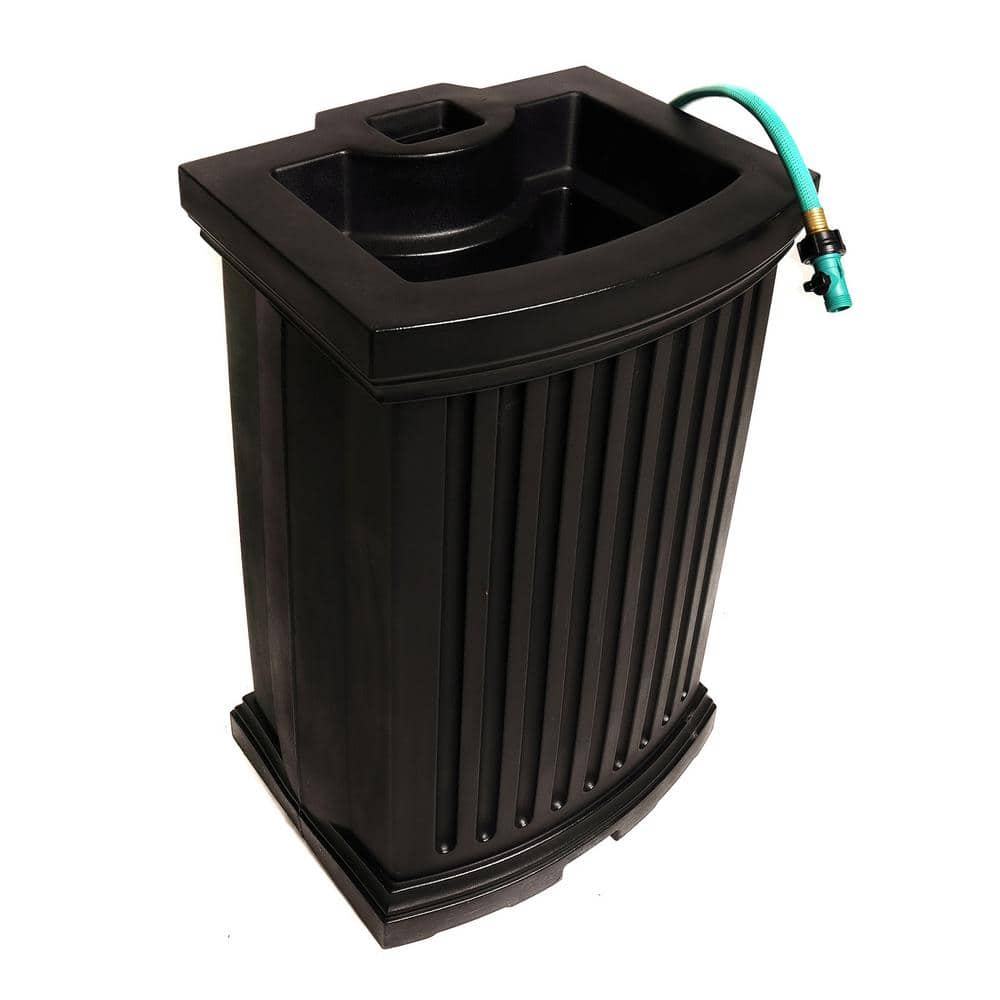 Mayne Madison Rain Barrel