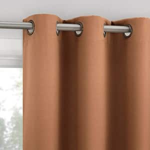 Sun Zero Sheridan Magnetic Closure Sage Green Layered 40 in. W x Sun Zero Sheridan Magnetic Closure Sage Green Layered 40 in. W x