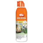 16 oz. Home Defense Backyard Mosquito Killer Fogger