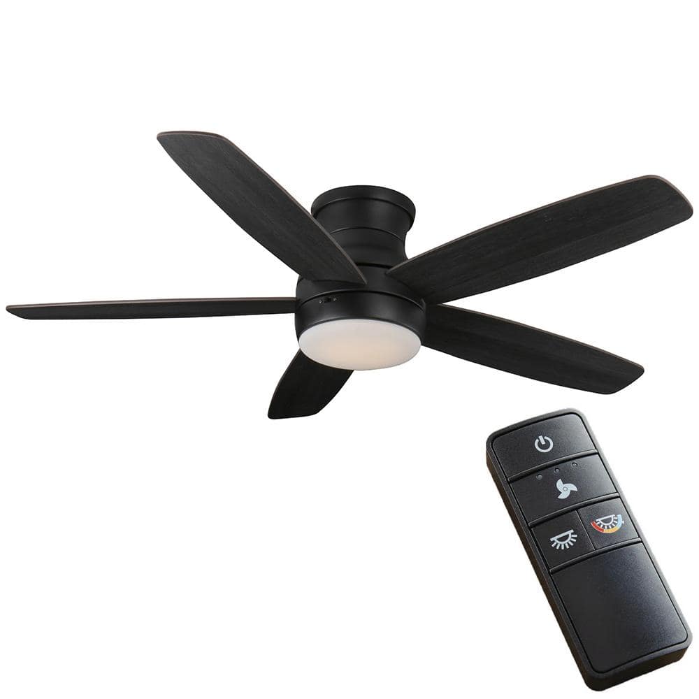 ceiling fans with remote control at home depot