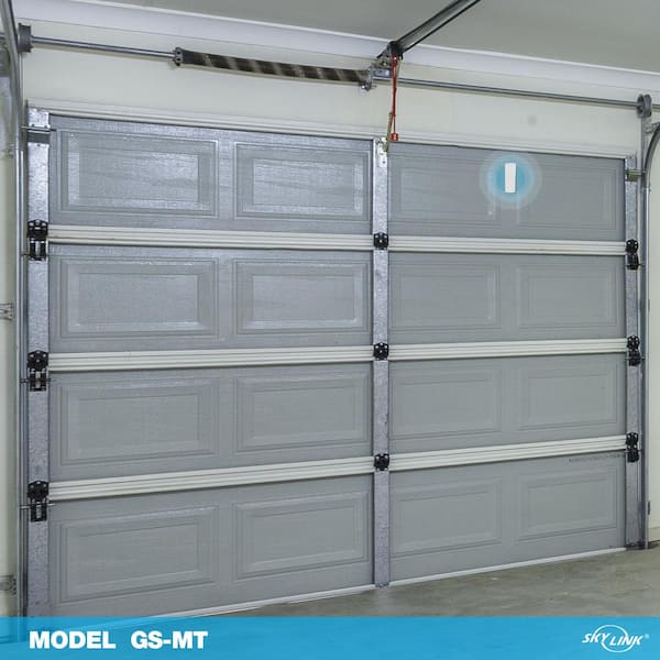 Skylink Wireless Garage Door Sensor For, Garage Door Open Sensor Alarm