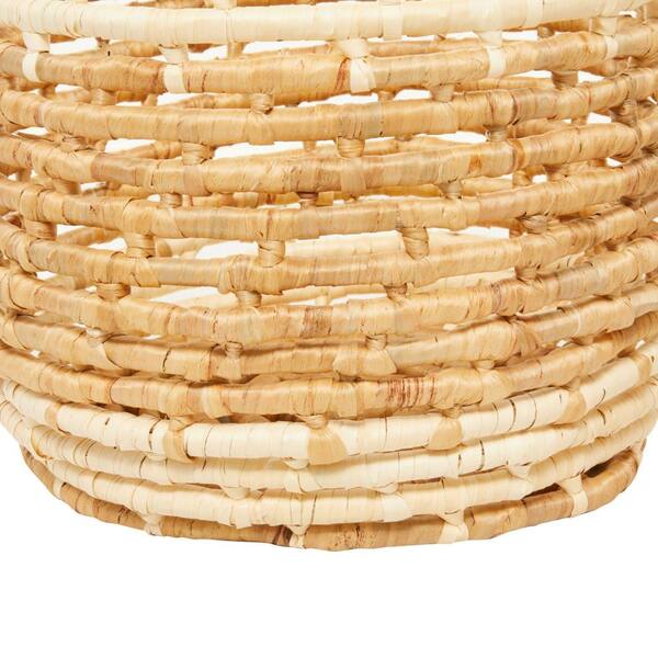 Handwoven Basket Small – CÔTE À COAST