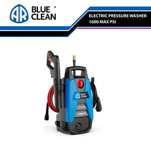 AR Blue Clean New 2000 PSI 1.7 GPM Cold 