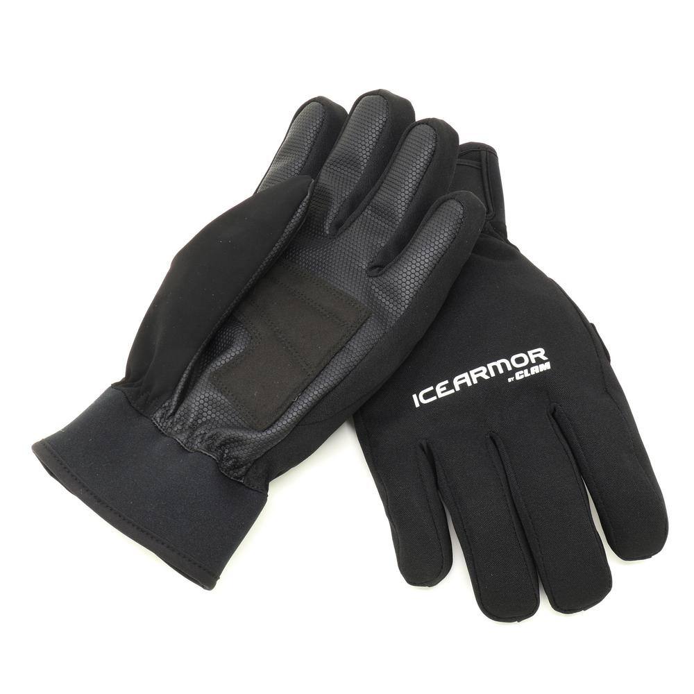 ice armor women's gloves