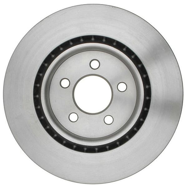 Raybestos Disc Brake Rotor 1995 Ford Mustang