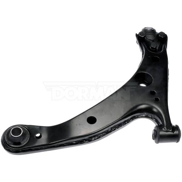 Suspension Control Arm and Ball Joint Assembly Front Right Lower fits Corolla