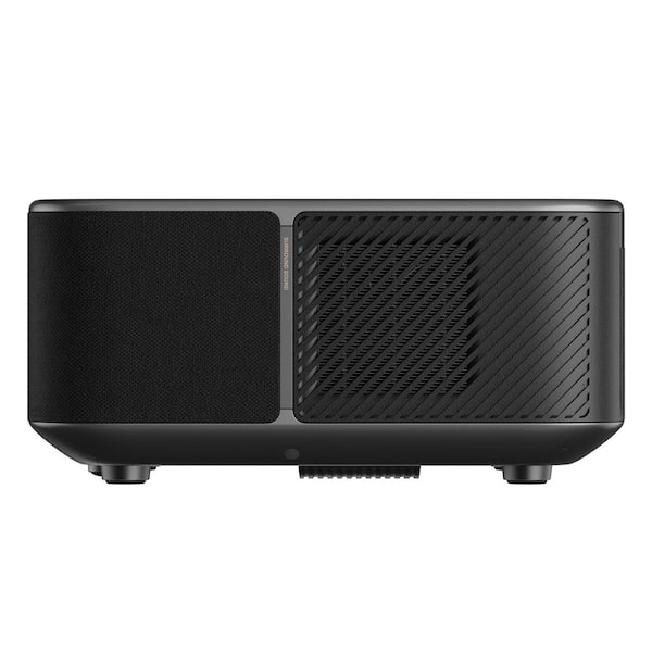 Yaber K3 1080p LCD Home Theater Projector with 650 Lumens CCK02250