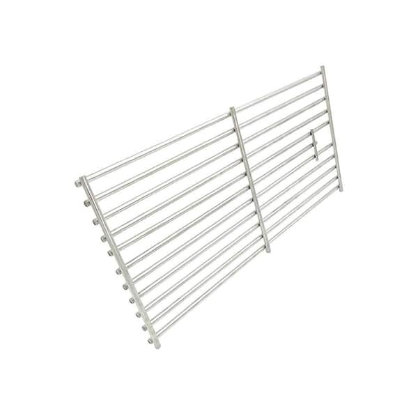 BBQ Stainless Steel Grill Rack 89248 – Gourmet Kitchenworks