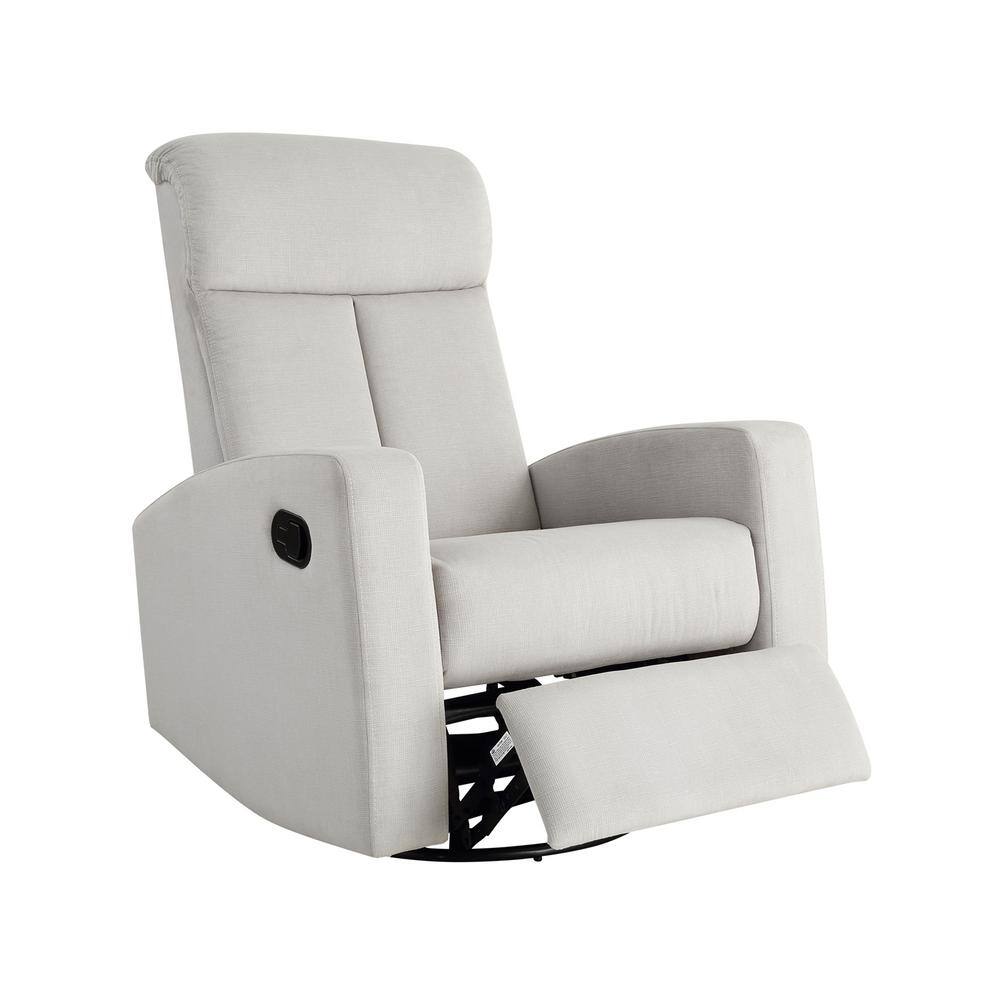 lennox glider recliner