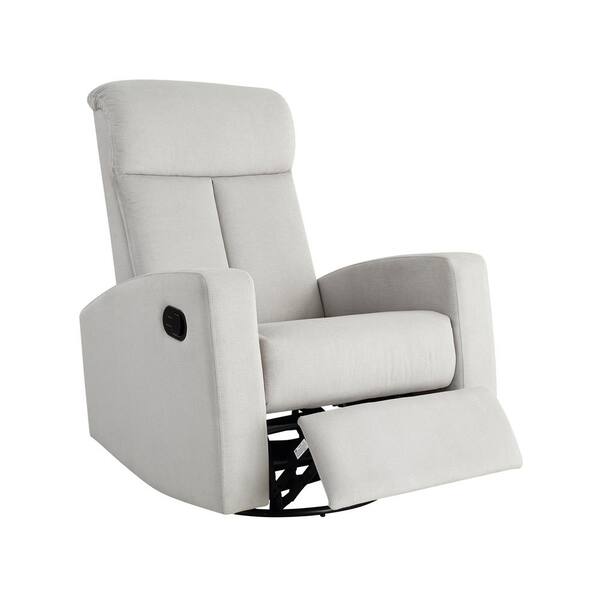 lennox glider swivel