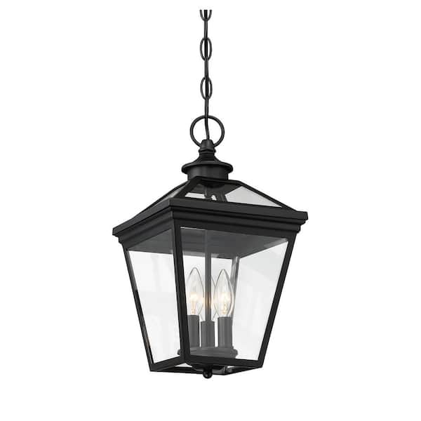 Savoy House Ellijay 5-146 Outdoor Hanging Lantern Savoy House Ellijay 5-146 Outdoor Hanging Lantern