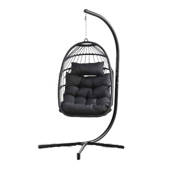 Hanging chair, swing, outdoor rocking chair, courtyard home, Nordic swing  chair, balcony, hanging basket, light luxury furniture