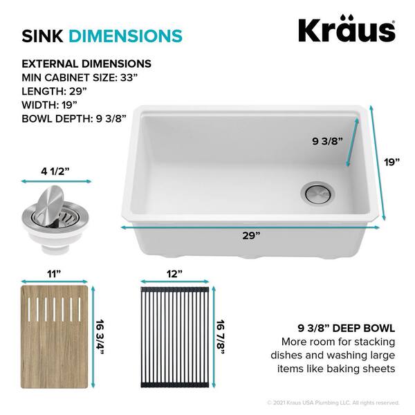 https://images.thdstatic.com/productImages/ead2c7c6-075a-5ae2-840d-011bdbd9da78/svn/white-kraus-undermount-kitchen-sinks-kguw1-30wh-77_600.jpg