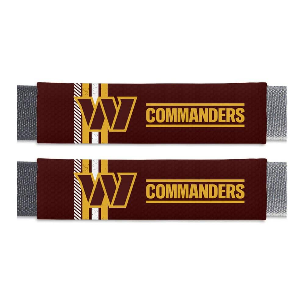 Washington Commanders Phone Cases Chargers, Commanders Headphones