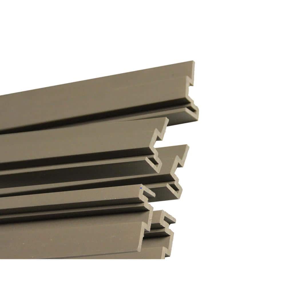 1.5 in x 40 in x 0.5 in Starter Strip price history on PriceWatchPro