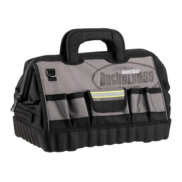 Bucket Boss 65118-HV 18-in. HV Pro Bag