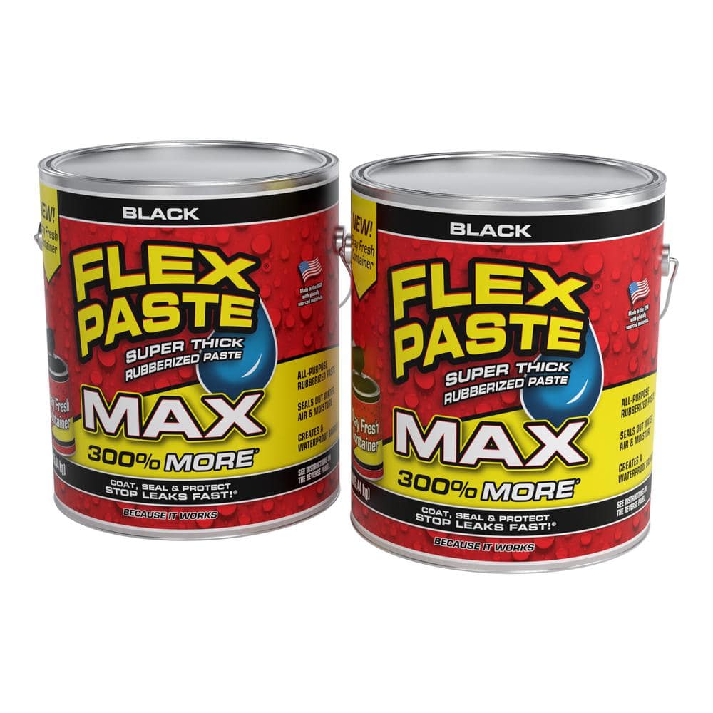 Have a question about FLEX SEAL FAMILY OF PRODUCTS Flex Paste MAX 12 lb ...