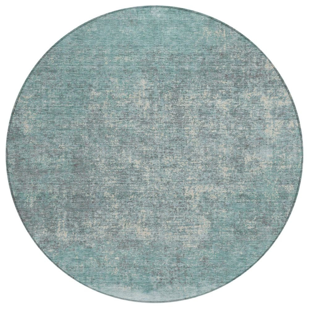 Addison Rugs Chantille Machine Washable Indoor/Outdoor Abstract ACN2214 ...