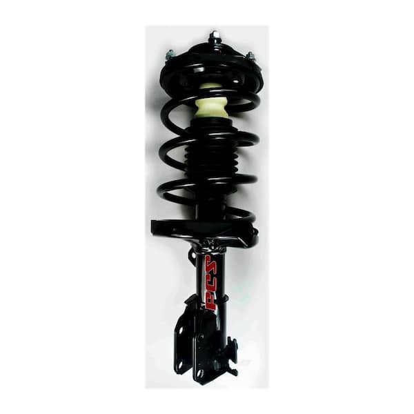 Unbranded Suspension Strut and Coil Spring Assembly
