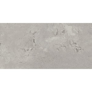 Newport Ferry Matte 12.2 in. x 24.02 in. Porcelain Floor and Wall Tile (12.51 sq. ft./case)