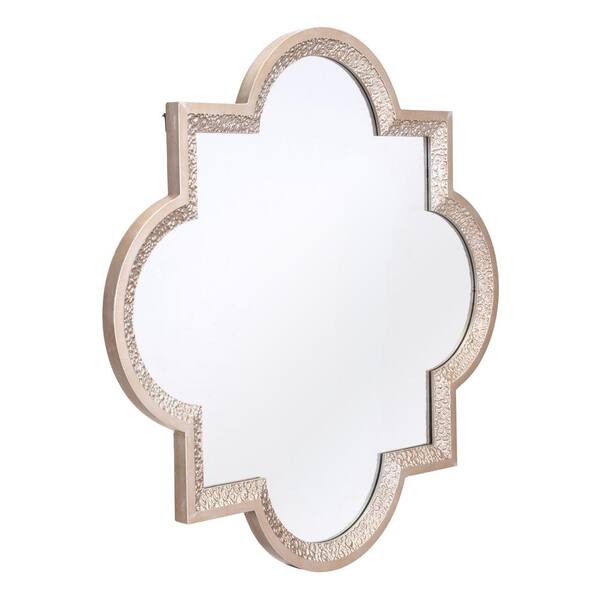 ZUO Chami Silver Wall Mirror