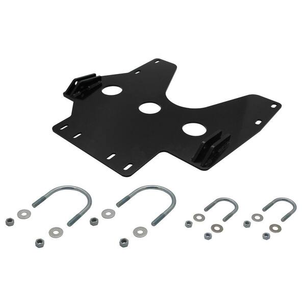 Polaris Sportsman 570 UniPlow Mount