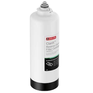 Clarifi Reverse Osmosis Water Filter Replacement Cartridge