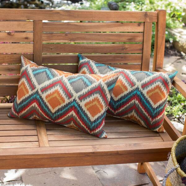 outdoor cushion bolsas