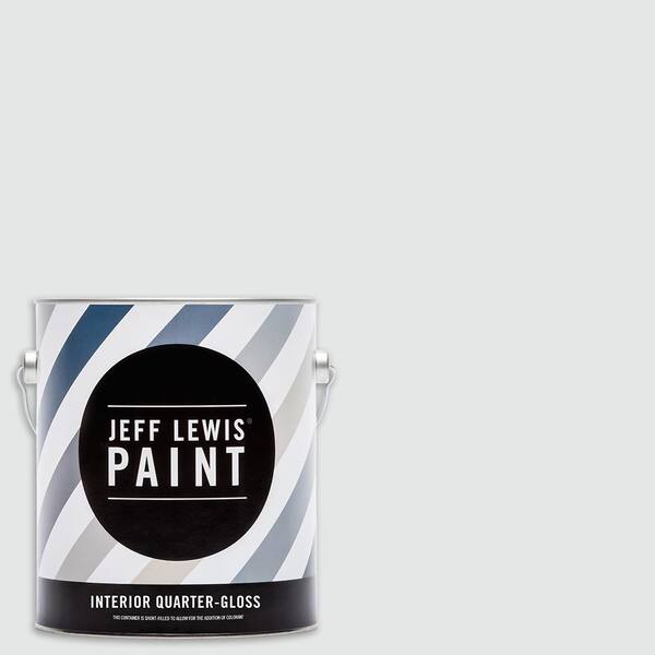 Jeff Lewis 1 gal. #310 Sky Eggshell Interior Paint