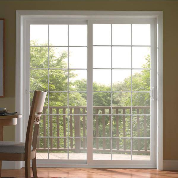 Ply Gem Sliding Patio Screen Door - Patio Ideas