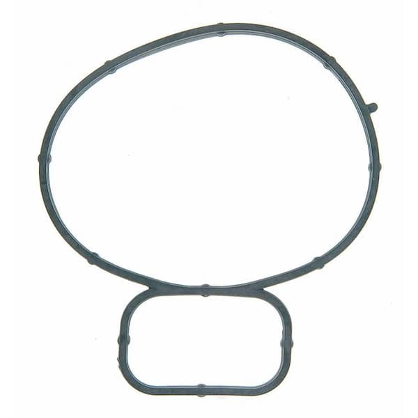 Engine Coolant Thermostat Housing Gasket