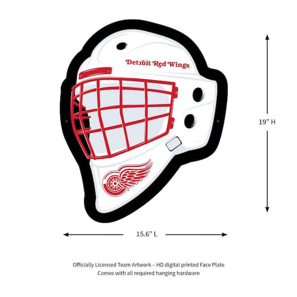 Hockey Helmet Repair Kit, 19-pc