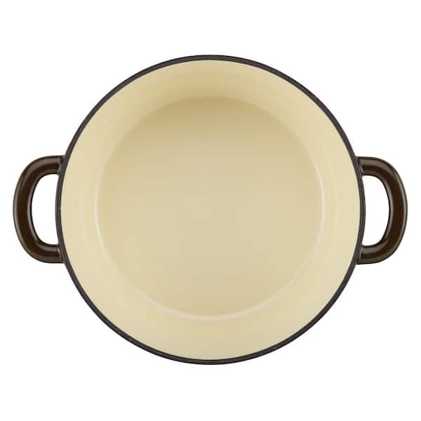 Ayesha Curry Cast Iron Enamel 6 Qt. Dutch Oven Selected As One Of This  Year's Oprah's Favorite Things - Meyer Corporation