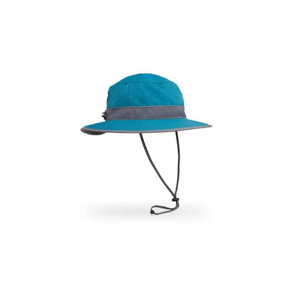 Sunday Afternoons Unisex One Size Fits All Blue Mountain Trailhead Boonie Hat