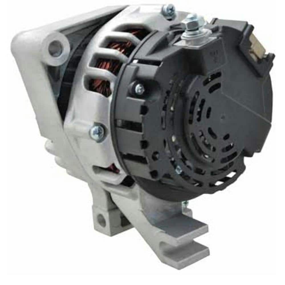 Alternator price history on PriceWatchPro