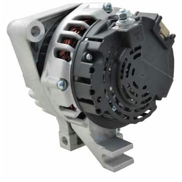 WPS World Power Systems Alternator