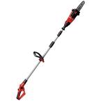 PXC 18-Volt Cordless 8 in. Multi-Angle Telescoping Pole Chain Saw, w/ 7 Position Adjustable Head (Tool Only)