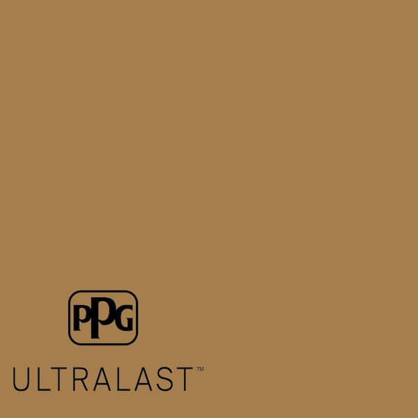 PPG UltraLast 5 gal. #PPG1091-7 Look At Me Semi-Gloss Interior Paint and Primer