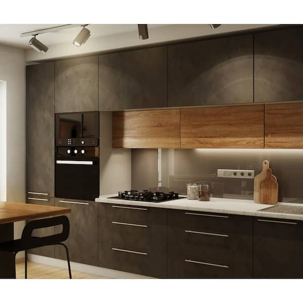 NUC-5 Series 12.5 in. White Selectable LED Under Cabinet Light